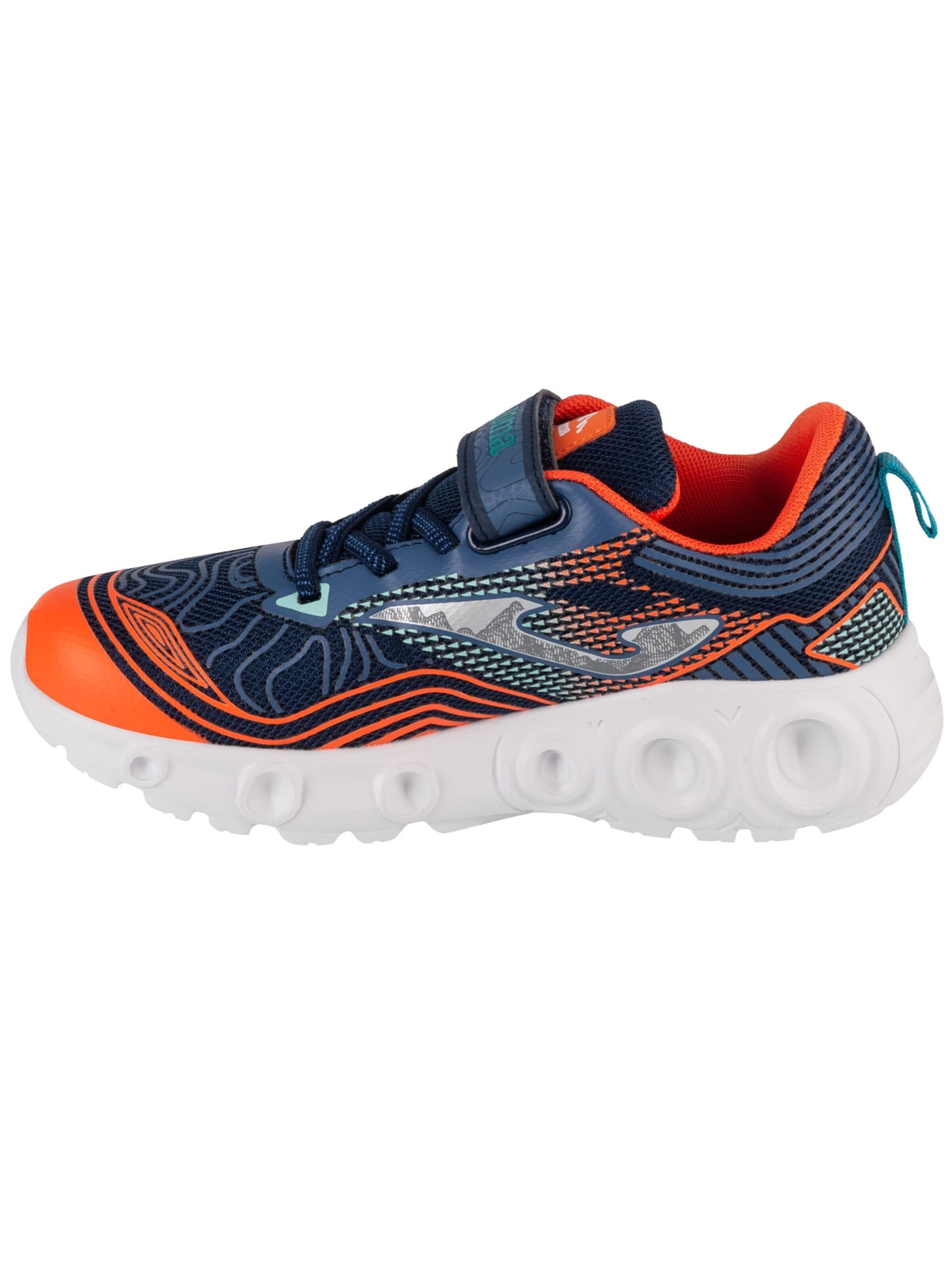 Baskets 'Rase Jr 25 JRASEW' JOMA en bleu