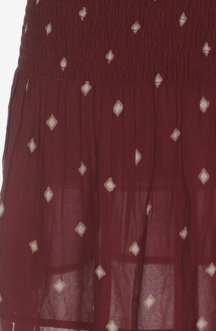 Pepe Jeans Skirt in M in Red