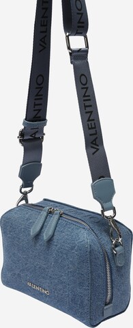 VALENTINO - Bolso de hombro 'Pattie' en azul