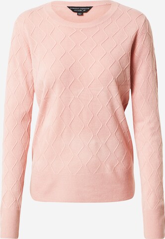 Dorothy Perkins Trui in Roze: voorkant