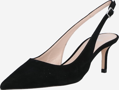 Pumps 'Ines' HUGO pe negru, Vizualizare produs
