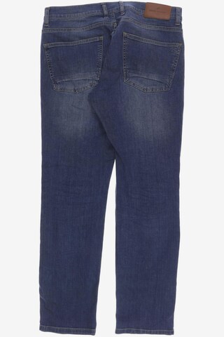 HECHTER PARIS Jeans in 33 in Blue
