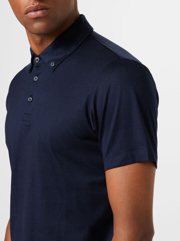 s.Oliver Shirt in Blue