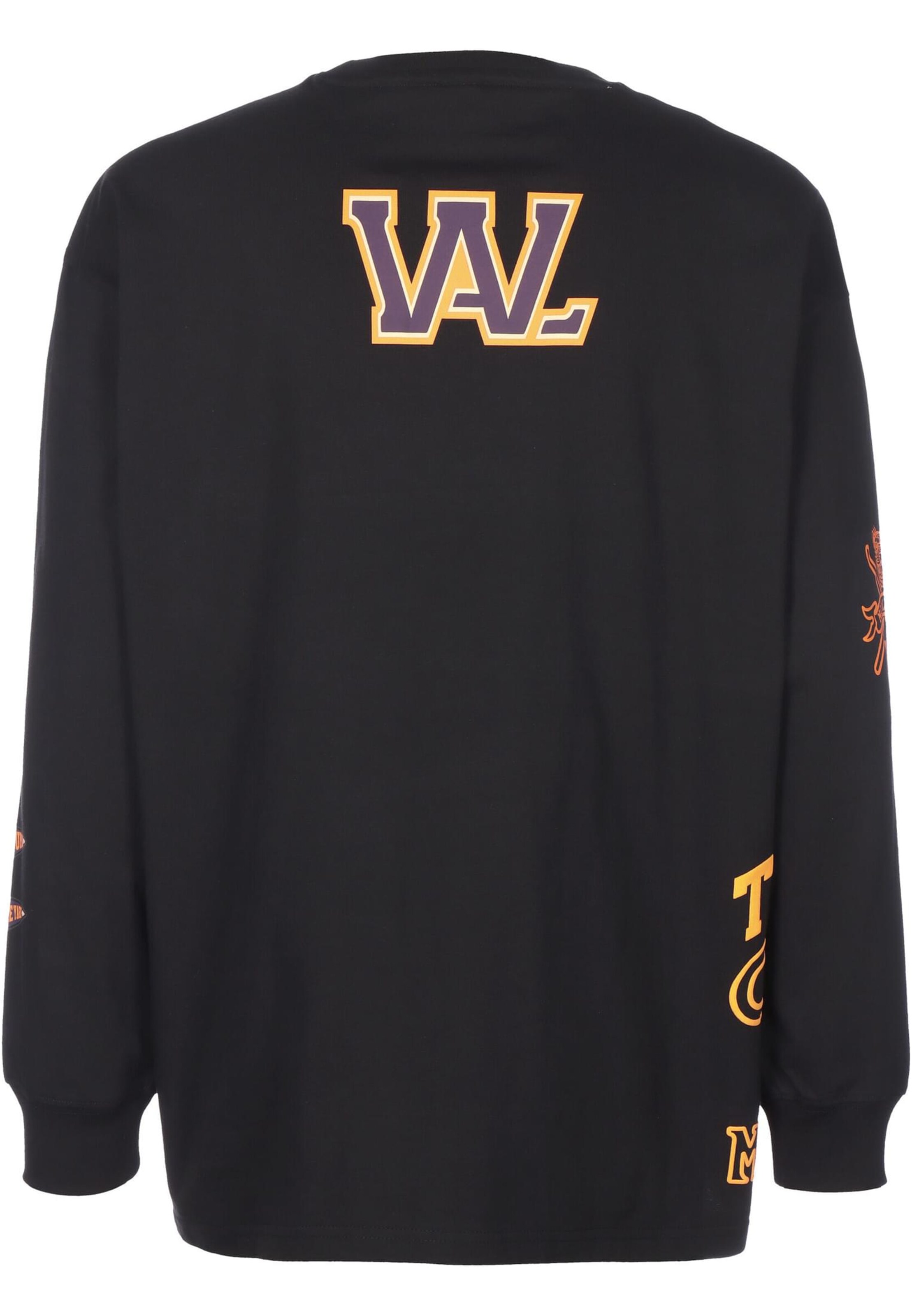 Maglietta di PUMA in nero