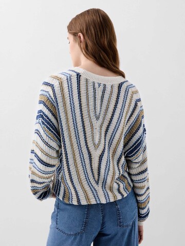 Scalpers Sweater in Blue