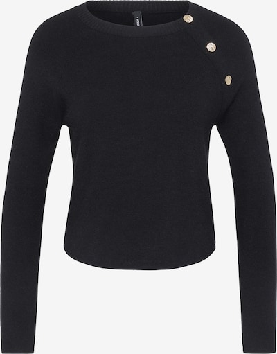 Only Petite Pulover 'ONLIBI ELLA' u crna, Pregled proizvoda