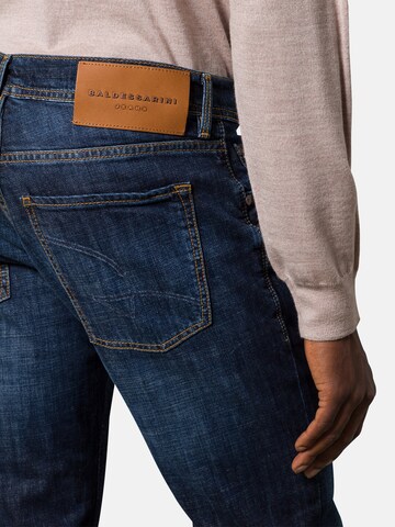 Baldessarini Regular Jeans 'Jack' in Blue