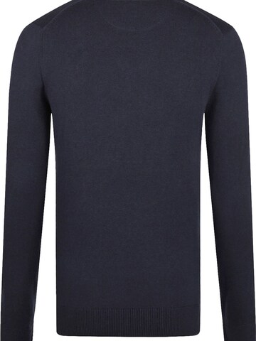 McGREGOR Trui in Blauw