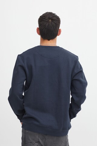 BLEND Sweatshirt in Blue