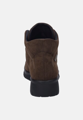 JOSEF SEIBEL Schnürschuh 'Calais 80' in Braun
