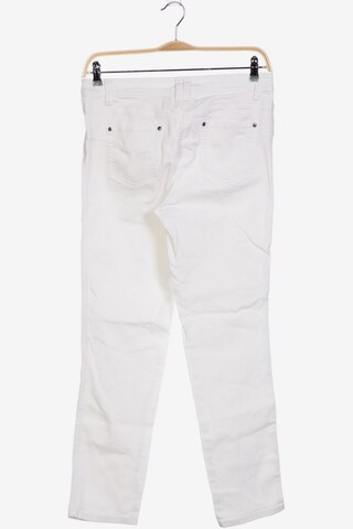 heine Jeans in 30-31 in White