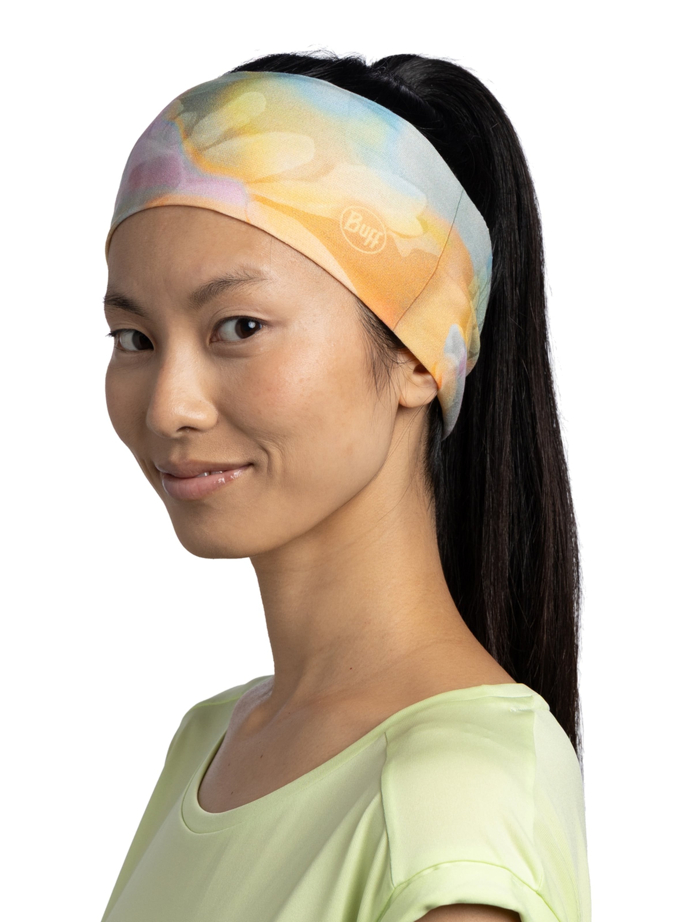 BUFF Sports headband in Mixed colours