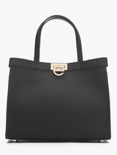 Estro Kabelka '7737' ve velikosti One Size - kaštanově hnědá, Produkt