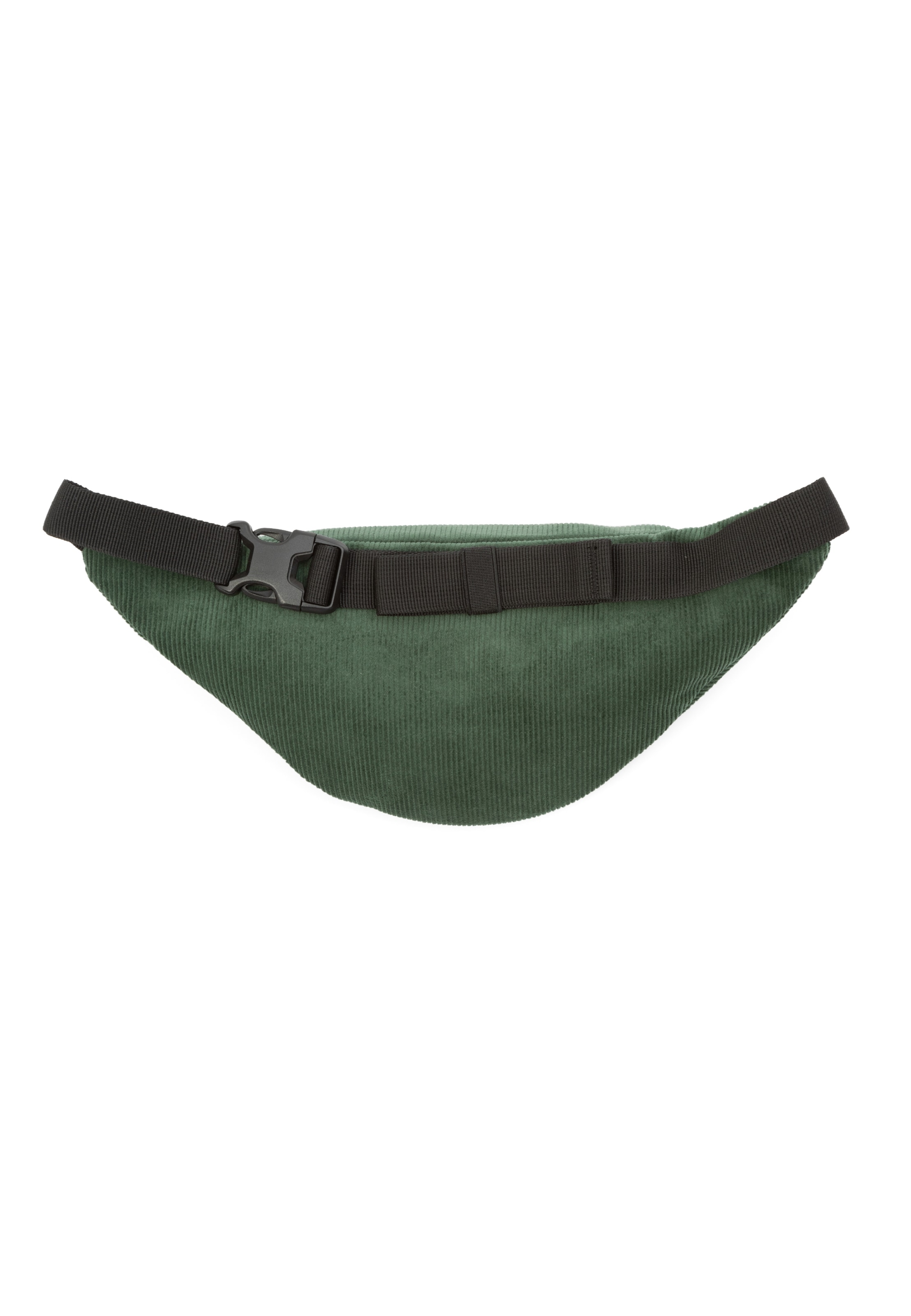 Cleptomanicx Gürteltasche 'Sketched Gull' in Grün