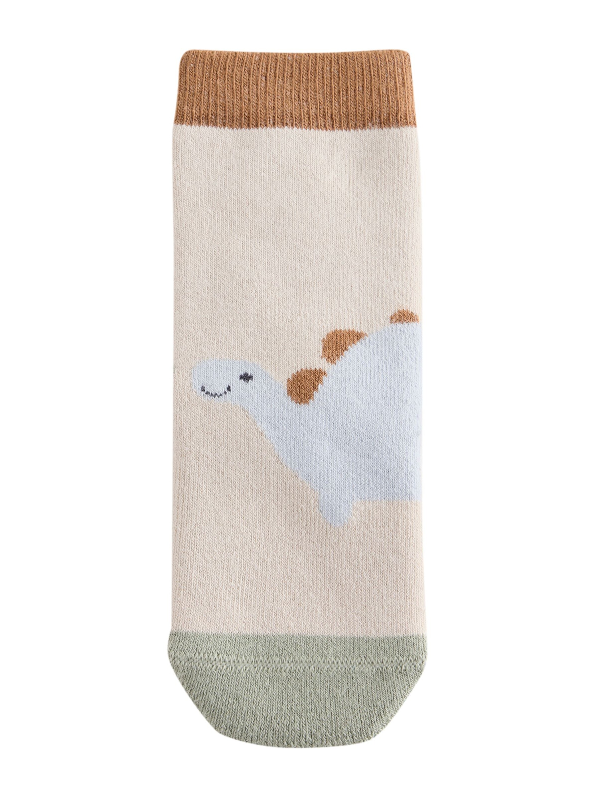 Next Socks in Beige