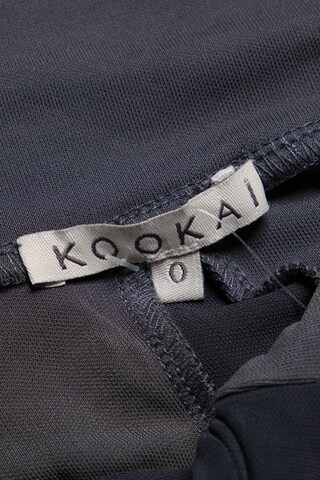Kookai Top & Shirt in XXS in Grey