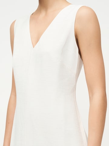 Calvin Klein Kleid in Weiß