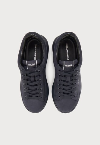 Karl Lagerfeld Sneaker in Blau