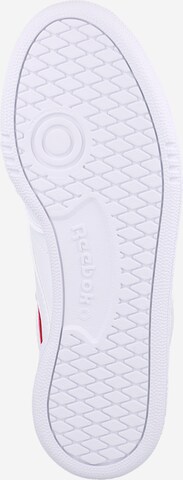 Sneaker bassa 'Club C 85' di Reebok in bianco