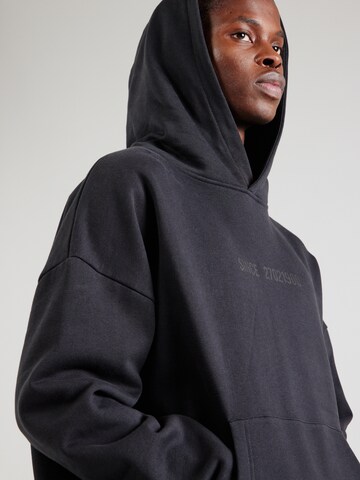 FCBM Sweatshirt in Zwart