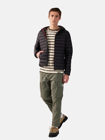 JOTT Between-season jacket 'NICO' in Black