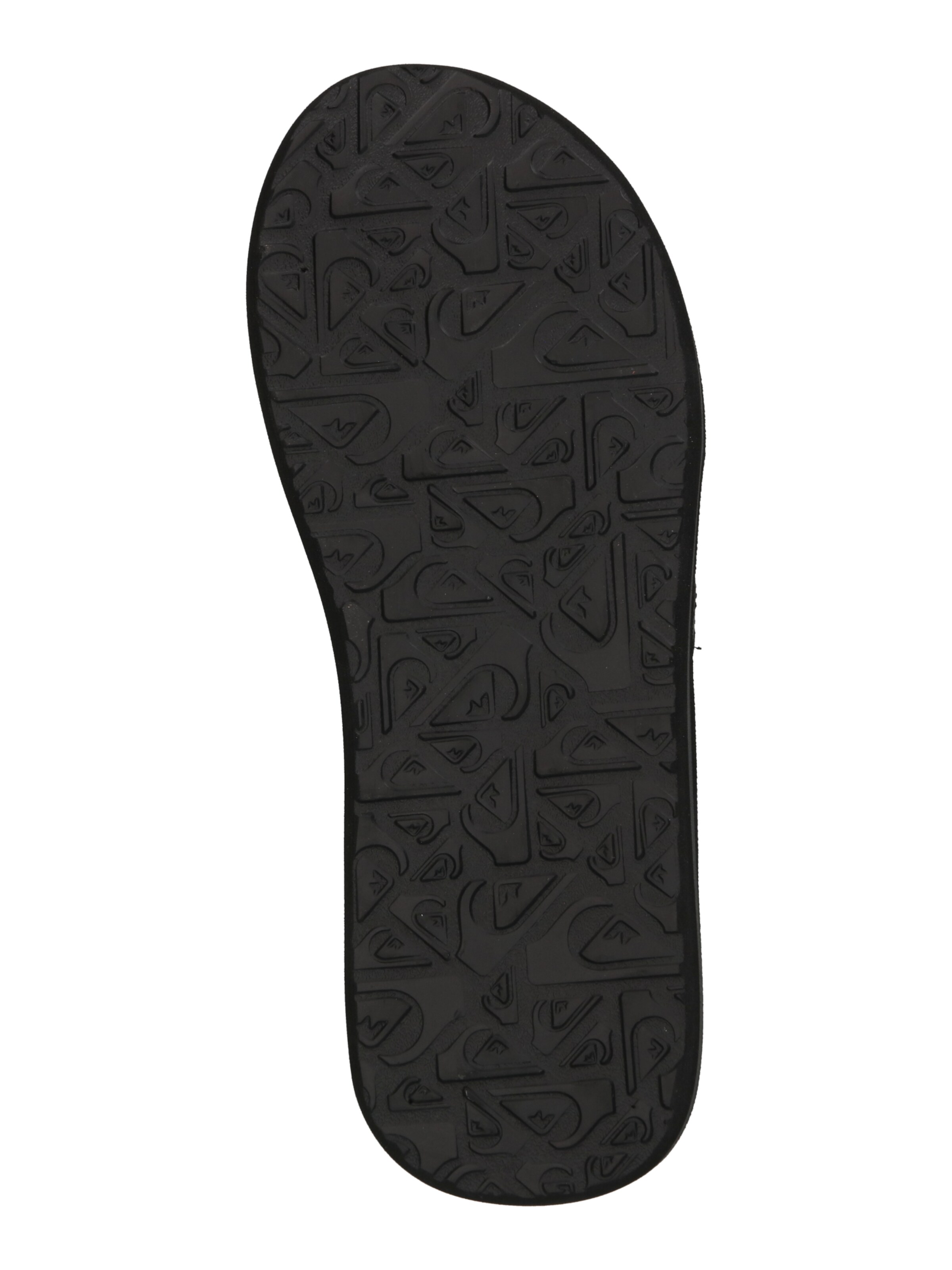 Mule 'RIVI' QUIKSILVER en noir