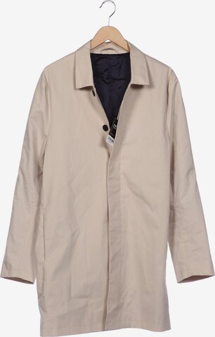 GANT Mantel 6XL in Beige: predná strana