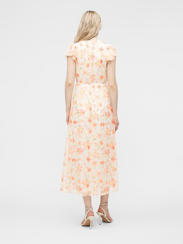 VILA Suvekleit 'VIEMMA', värv valge