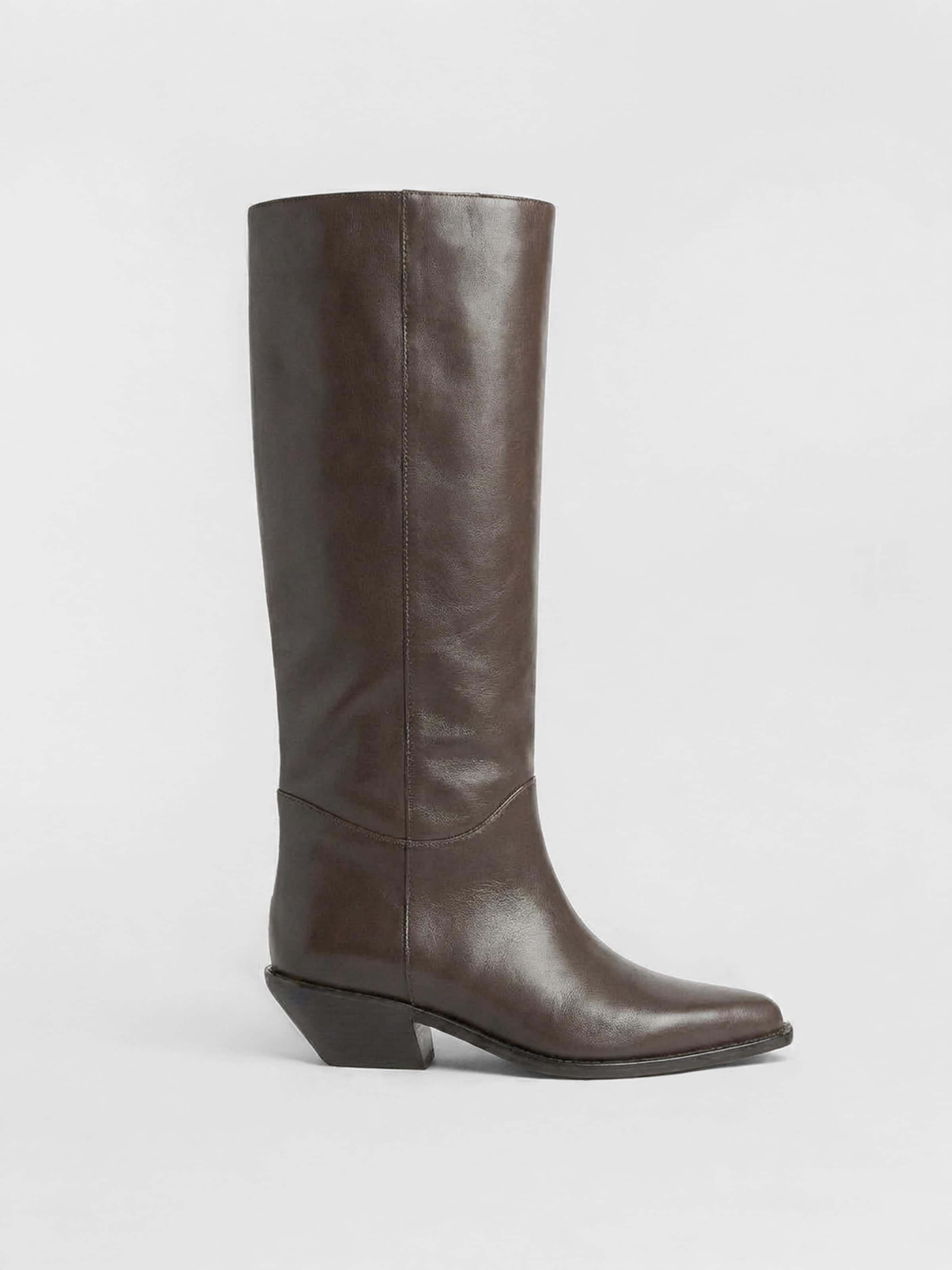 Bottes 'Yveline'