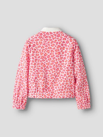NAME IT Tussenjas in Roze
