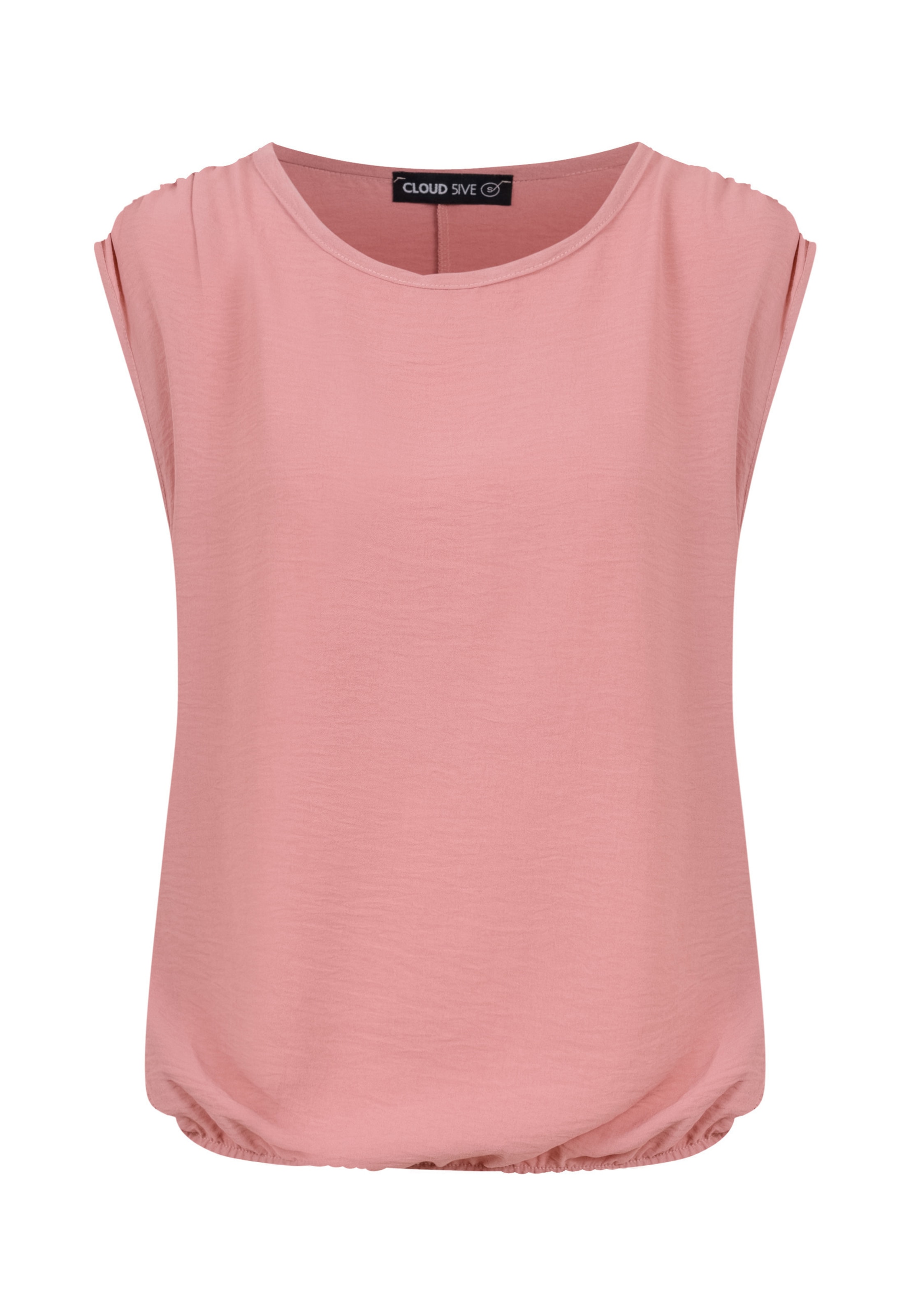 Cloud5ive Pantsuit in Pink
