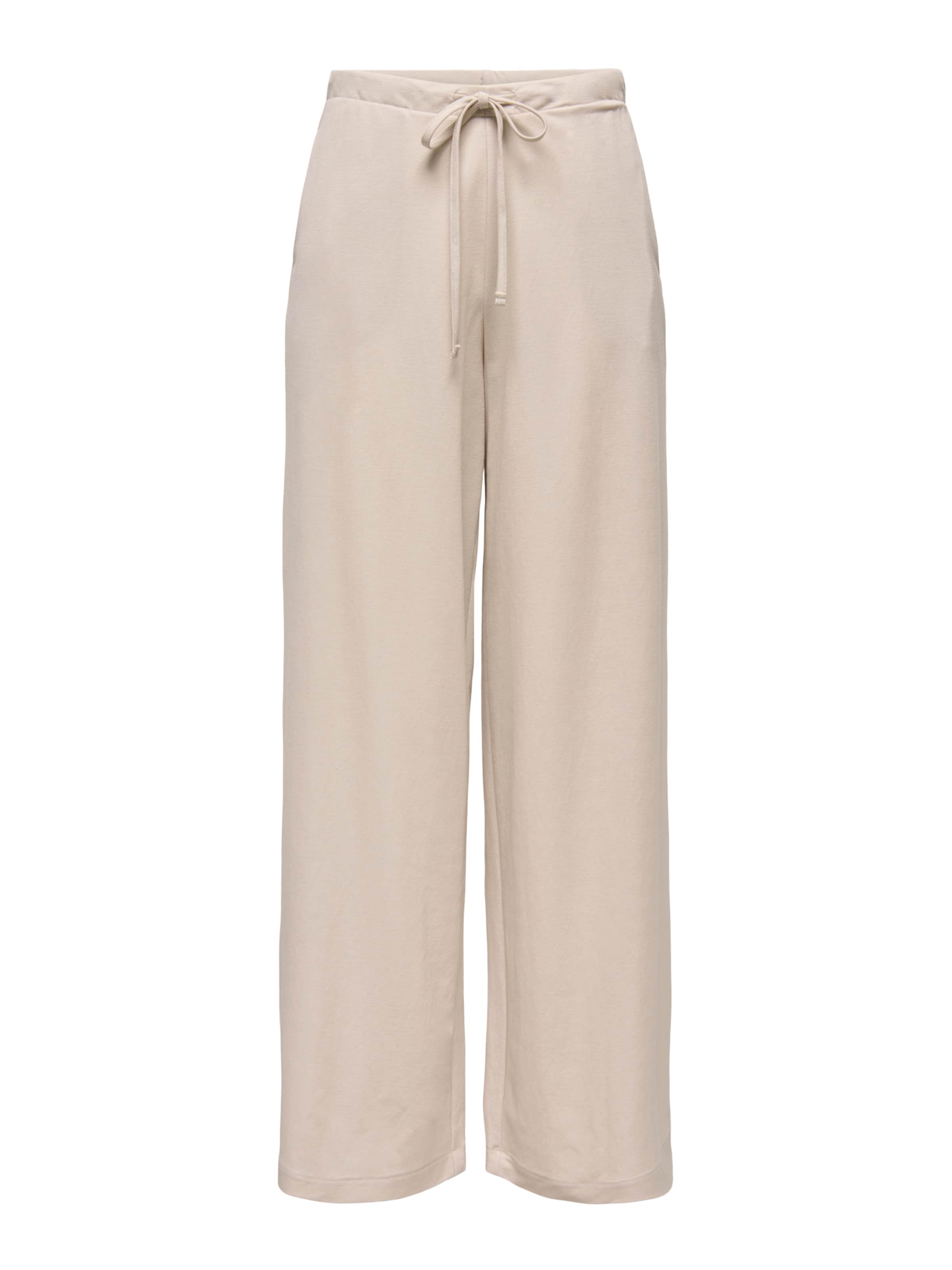 Pantaloni 'ONLSAKURA' ONLY pe grej, Vizualizare produs