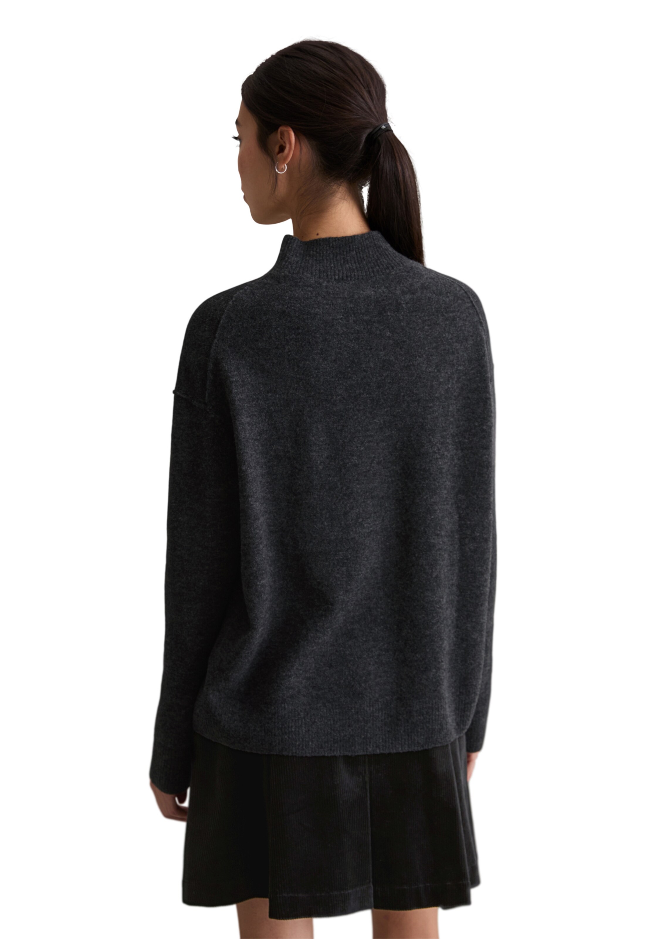 Marc O'Polo DENIM Свитер в Серый