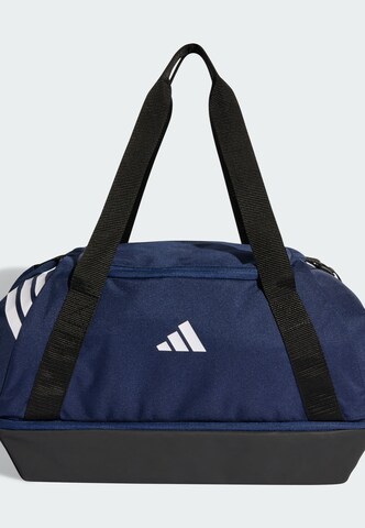 Sac de sport 'Tiro' ADIDAS PERFORMANCE en bleu