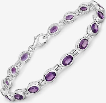 Rafaela Donata Armband in Silber: predná strana