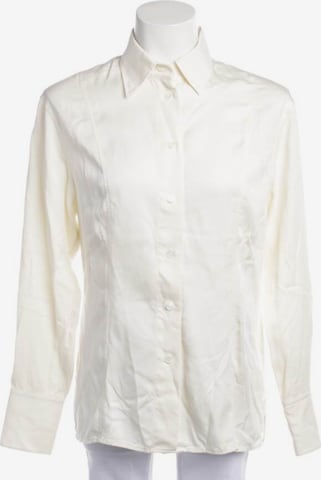 BOGNER Blouse & Tunic in S in White: front