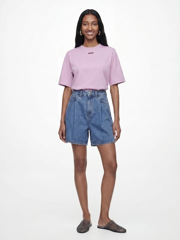KAVAZI Baggy Jeans in Blue