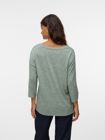 VERO MODA - Jersey 'VMBRIANNA' en verde