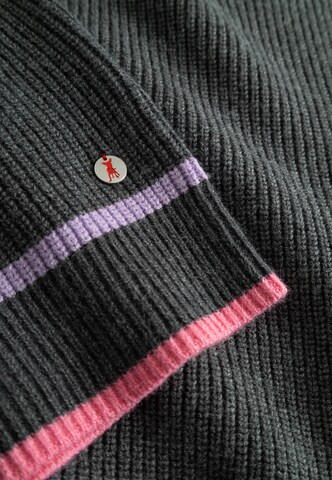 Frieda & Freddies Sweater in Grey