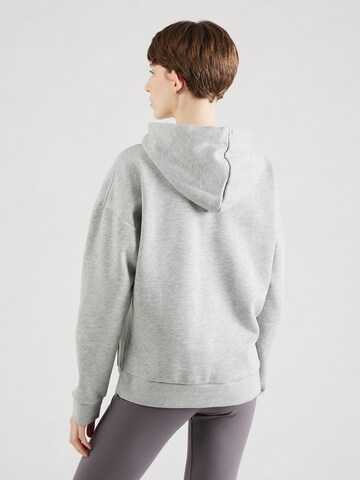 ADIDAS SPORTSWEAR Sportsweatshirt in Grau