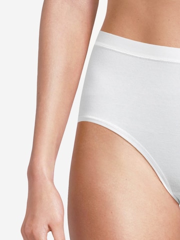 CON-TA Panty 'Feinripp' in Mixed colors