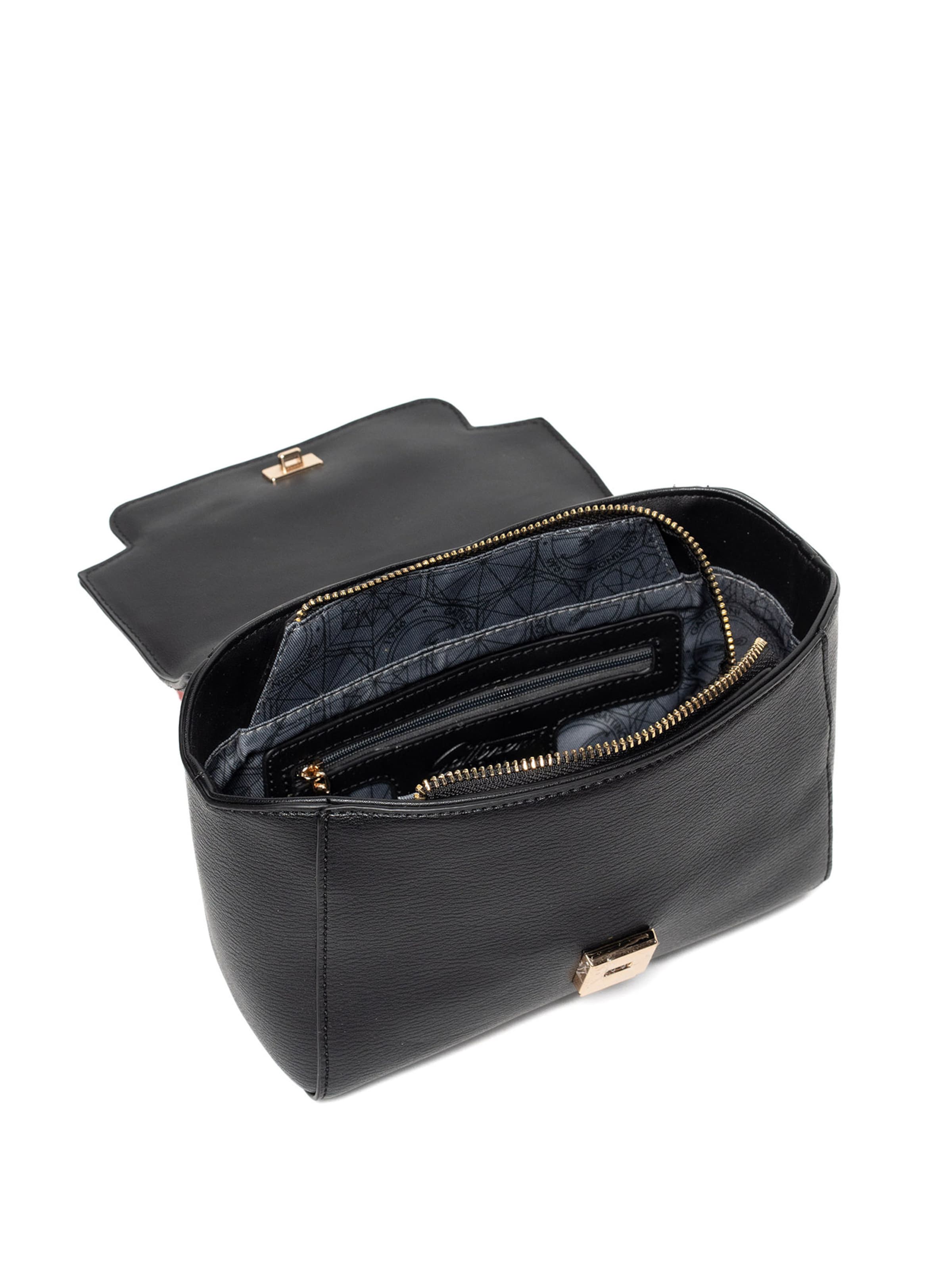 Gattinoni Shoulder bag in Black