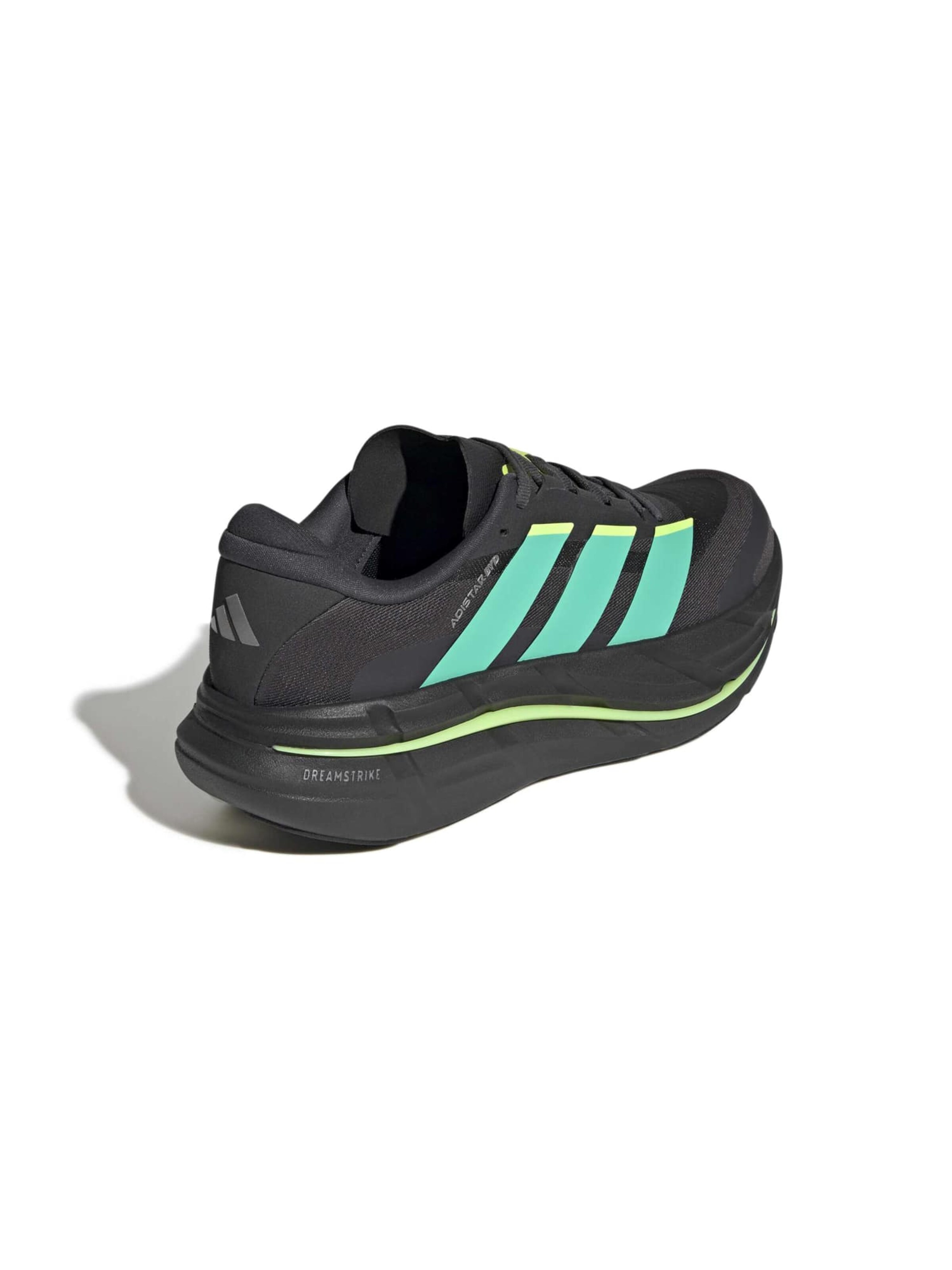 Sneaker de alergat 'ADISTAR BYD 2' de la ADIDAS PERFORMANCE pe negru