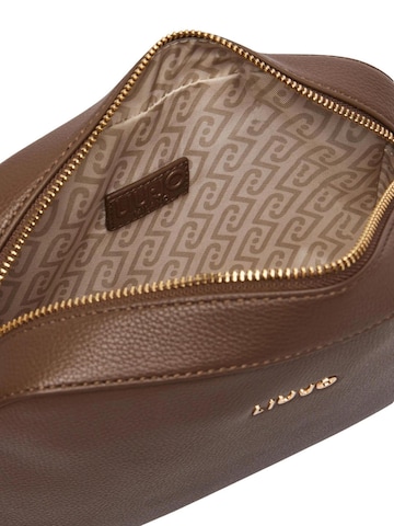 Borsa a tracolla di Liu Jo in marrone