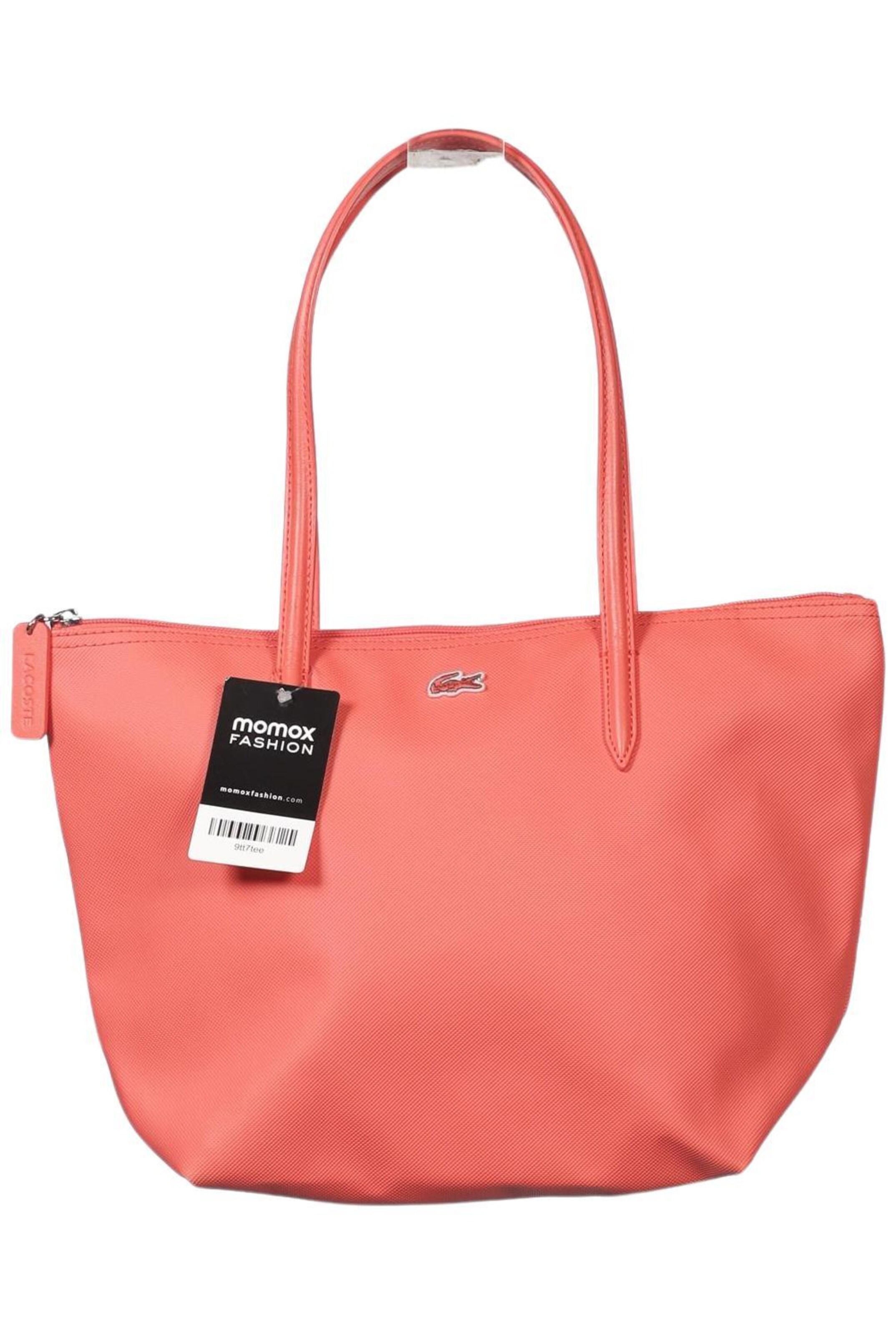 LACOSTE Bag in One size in Pink: front