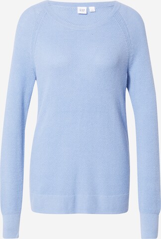 Pullover 'BELLA' di GAP in blu: frontale