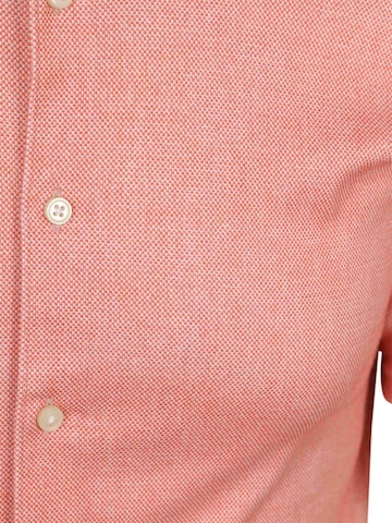 DESOTO Slim Fit Hemd‌‌ in Pink
