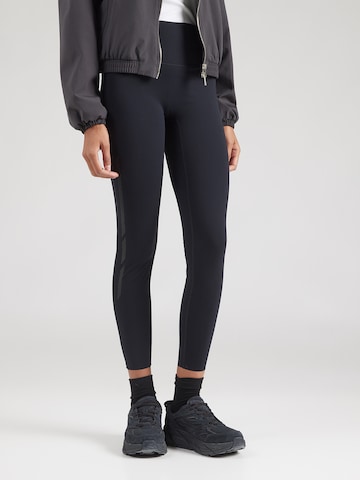 juoda Bogner Fire + Ice Siauras Tamprės 'Caige': priekis