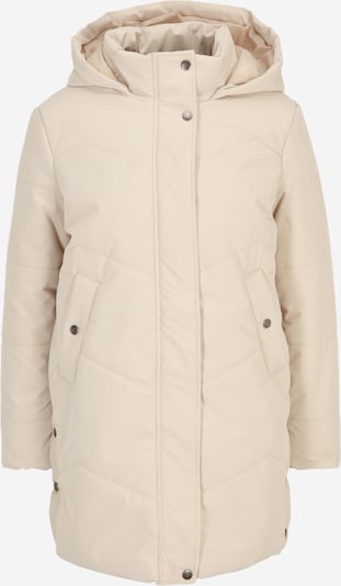 Vero Moda Petite Winter Coat 'WILLA' in Cream, Item view