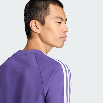 ADIDAS PERFORMANCE Functioneel shirt 'Real Madrid' in Lila
